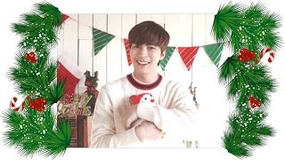 VIXX - Shooting Star - Hongbin Christmas Cut