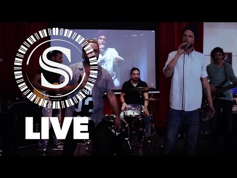 Strugglaz Project - Sunshine [Ao Vivo] FNAC Vasco da Gama