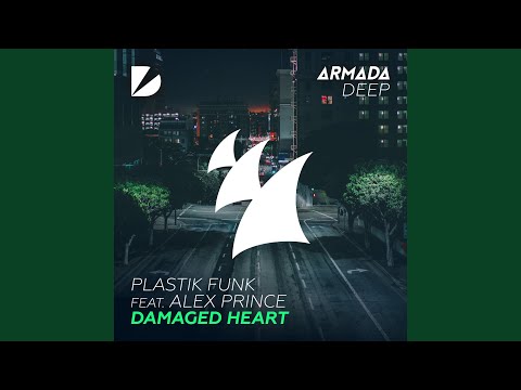 Damaged Heart (Extended Mix)