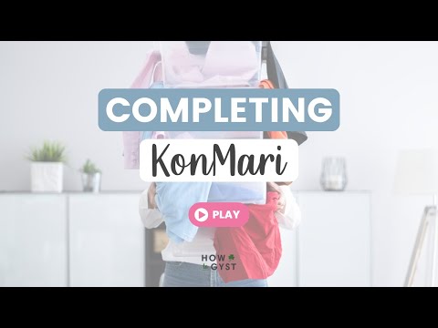 download lagu mp3 mp4 Konmari Method Checklist, download lagu Konmari Method Checklist gratis, unduh video klip Konmari Method Checklist