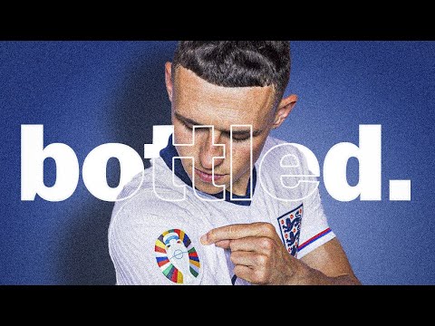 The Most Disappointing Nation in Football History