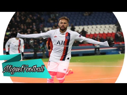 Neymar Jr - Beat Retrospectiva 2019 (SR Nescau)