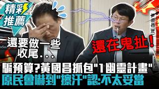 [討論] 不能浪費錢，民進黨很不爽！