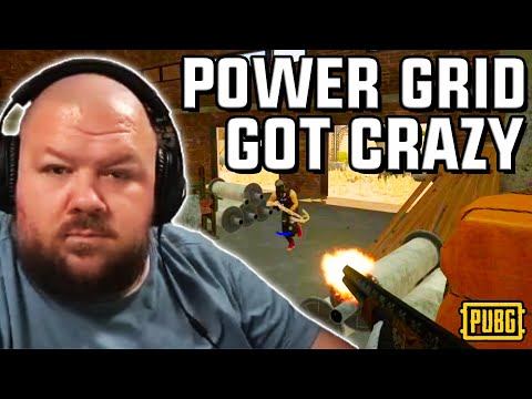 Mowing Down EVERYONE On Miramar ft. vsnz - PUBG