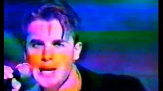 Gary Barlow - Love Won't Wait (Top Of The Pops 1997)