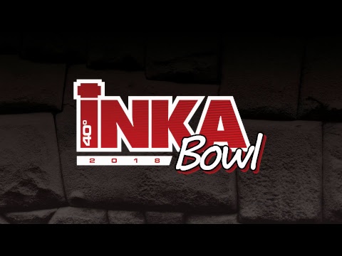 40° INKA BOWL 2018 (DIA 3)