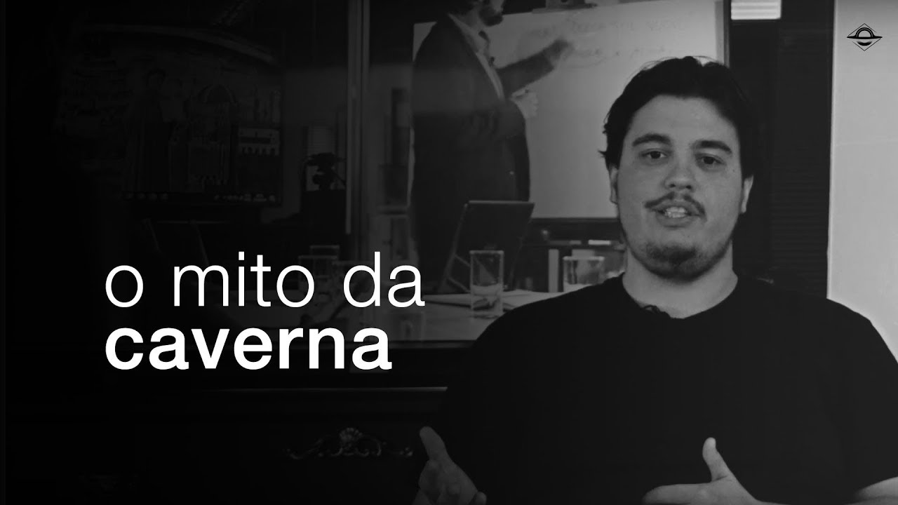 O Mito da Caverna