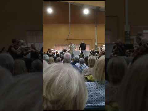 Rossini Largo al factotum Live 29.07.23 Hofkonzert Hörz