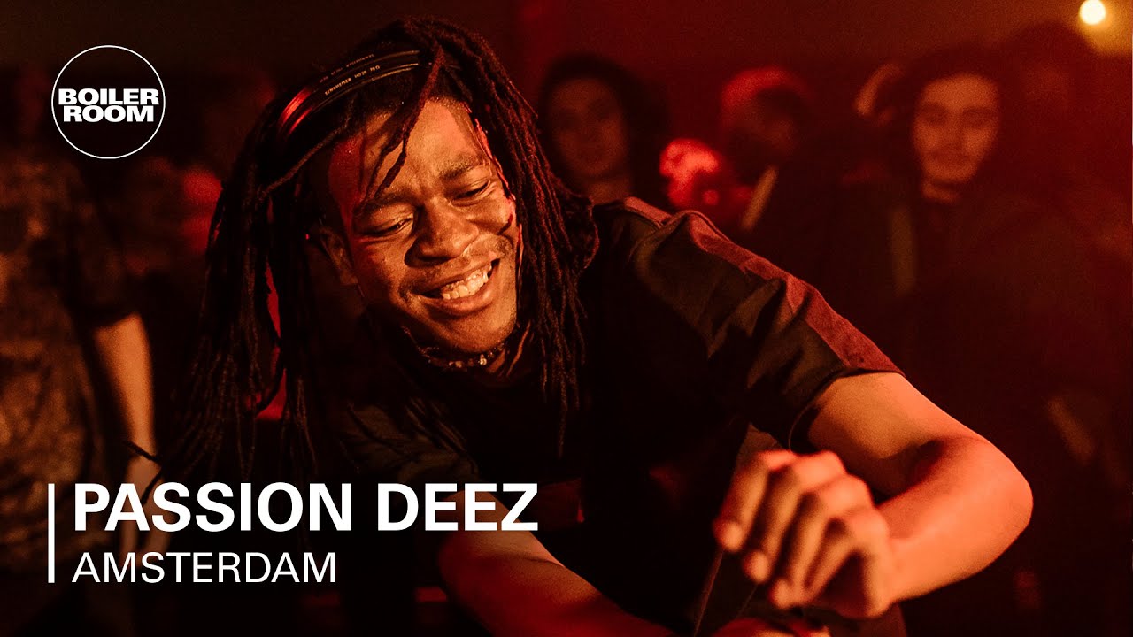 Passion DEEZ