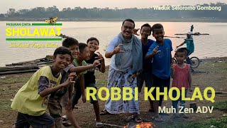 Download lagu ROBBI KHOLAQ - ( Cover ) Muh Zen ADV || Berkah Sholawat Di Waduk Seloromo Gembong mp3 Download lagu ROBBI KHOLAQ - ( Cover ) Muh Zen ADV || Berkah Sholawat Di Waduk Seloromo Gembong mp3