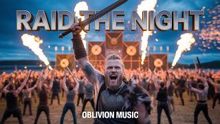 Download lagu VIKING PARTY ANTHEM 2026 ⚔️🔥 | Raid The Night (Epic War Drums Festival Song) mp3