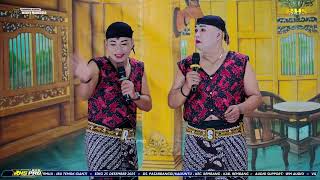 Download lagu Ketoprak WAHYU MANGGOLO Live Pasarbanggi 25 December 2025 • Sentanu Popo Part 7 mp3