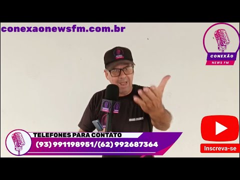 Prefeito Recua Sobre o Projeto de Lei 340/2025 no Município de Faina e