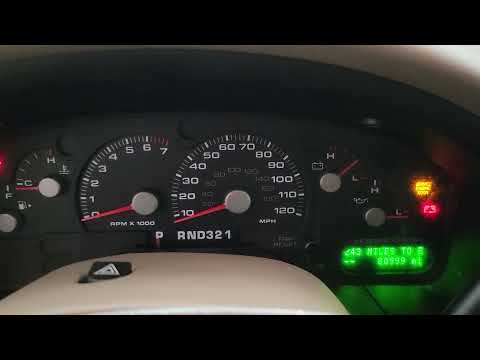 FOR SALE - 21H0750 - 2005 FORD EXPLORER - 4.6L ENGINE