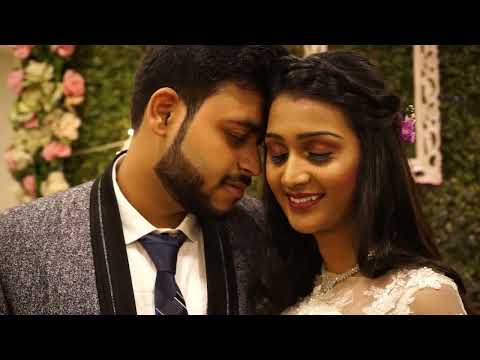 Justin & Keziah Wedding  Cinematic