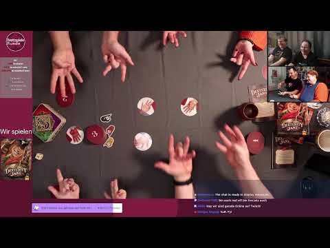 Brettspiel zwischen den Jahren - Glow, Fantastic Factories, Dexterity Jane und Bezzerwizzer