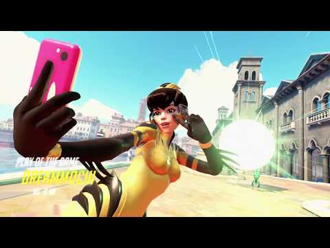 immortality field, who?