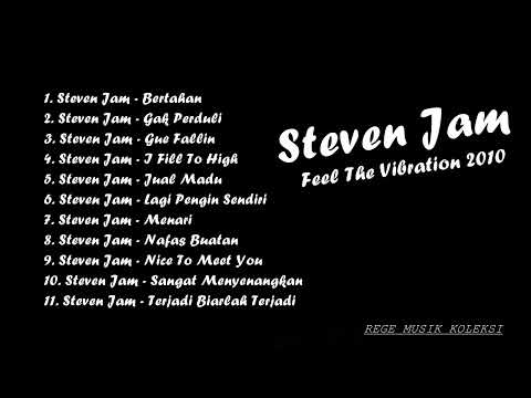 Full Album Steven Jam