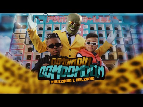 Dim Dim Dim Dom Dom Dom - Kauezinho e Bielzinho ( Dj Gbeats ) Resumo Filmes