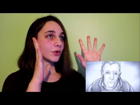 Doctor Who "P.S." Minisode Reaction