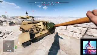 このゲームすこフィールド【BFV】