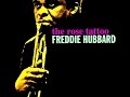 Freddie Hubbard Quintet - Time After Time