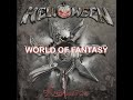 Helloween - World Of Fantasy Lyrics