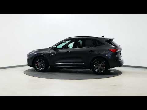 *49* 2021 Ford Kuga 2.5 st-line phev auto - Image 2