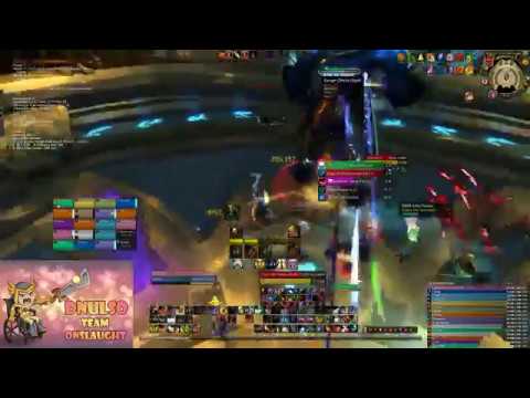 Mythic Argus Kill