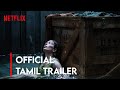 Nowhere (2023) | Official Tamil Trailer | Amx Super Scene