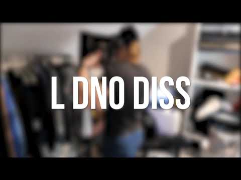 Kamerzysta x Kubańczyk - Diss Na L-Pro (Music Video)