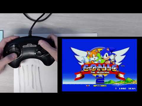How to Fix Sega Genesis Controller with Paper?! Free DIY Fix Sega Gen Controller Buttons