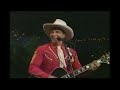 Riders In The Sky - Skyball Paint/So Long, Saddle Pals (Austin City Limits; 1993)