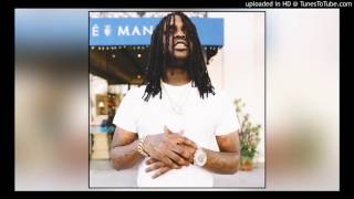 Chief Keef - Iced Out