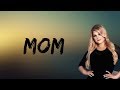 Meghan Trainor - Mom (Lyrics) Featuring Kelli Trainor