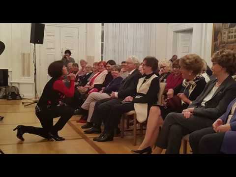 2018 Pompilia Stoian-Lemperle în concert, 4,16 min