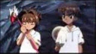 accidently in love-sakura and shaoran