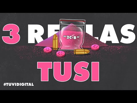 3 Golden Rules Before Using Tusi - Nexus - Tussi - Tucibi Pink Cocaine 2CB EFFECTS OF TUSI