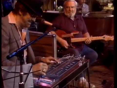 Buddy Emmons   Four, Five Times