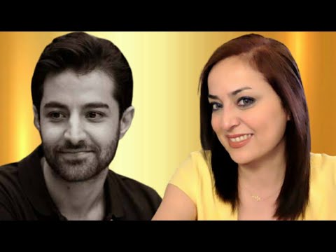 Shahriyar Behrouz and Awards comment