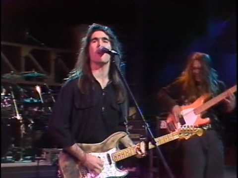 Southern Sons - Foxy Lady (Tonight Live)