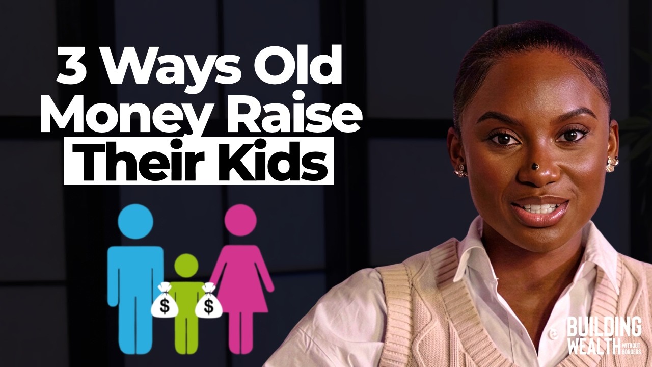 How To Make Sure Your Kids Are Born Rich (Even If You’re Broke)