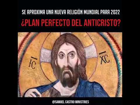 Crislan, religión mundial