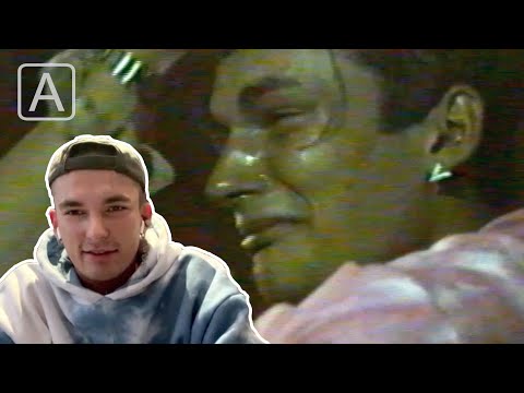 Derfor gråter han i musikkvideoen