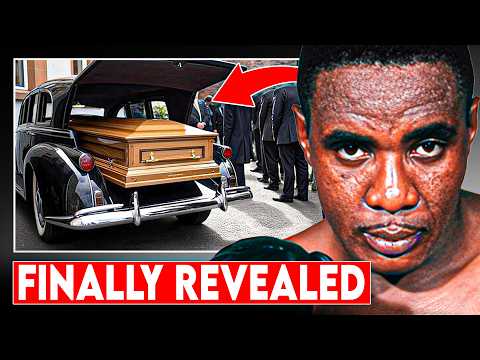 The TRAGIC Truth About Sonny Liston's Unsolved Death..