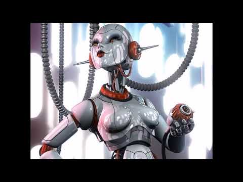 Progressive Rock Mix by The Scientist - Volume 3