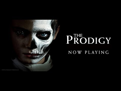 The Prodigy - Now Playing In Theatres Everywhere