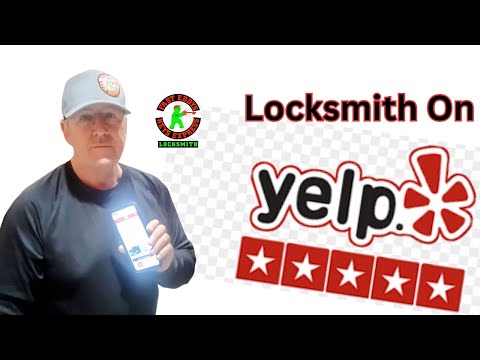 Yelp Locksmith