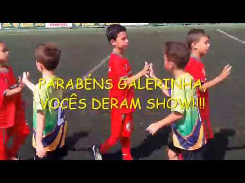 5' COPA ZICO JF - AÇAÍ/TITÃS X PREFEITURA DE GOIANÁ - SUB 8