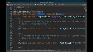 Download the video "java oop on tap pe pro [ session 1 ]"